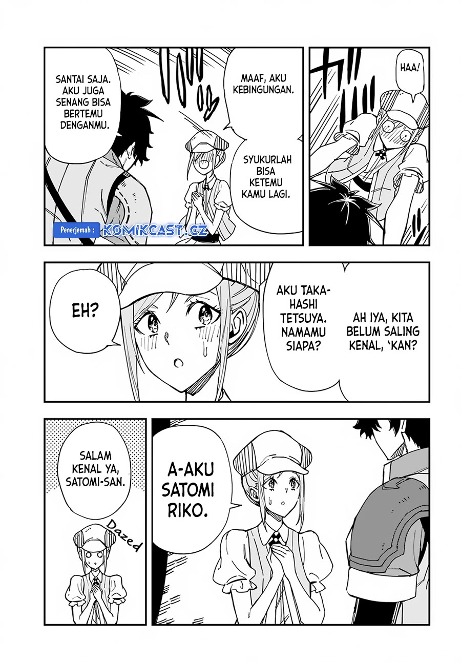 Dilarang COPAS - situs resmi www.mangacanblog.com - Komik genkai level 1 kara no nariagari 029.2 - chapter 29.2 30.2 Indonesia genkai level 1 kara no nariagari 029.2 - chapter 29.2 Terbaru 4|Baca Manga Komik Indonesia|Mangacan